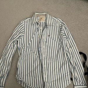 Hollister Casual Shirt